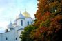 Чем заняться на ноябрьские праздники в Великом Новгороде