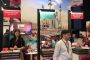 Татарстан представлен на выставке WTM 2017 London