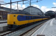 В ближайшую неделю - скидки на европейские проездные InterRail