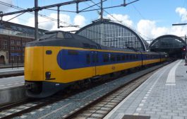 В ближайшую неделю - скидки на европейские проездные InterRail